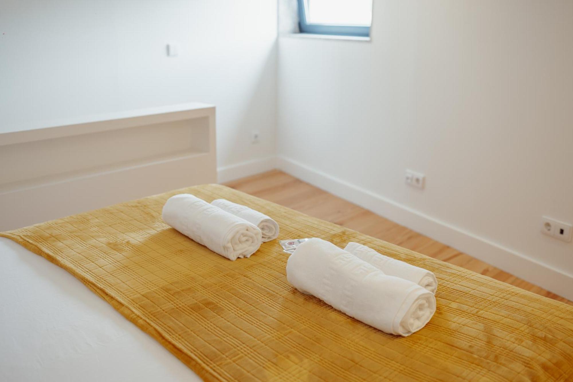Lapa Cozy By Hosty Apartamento