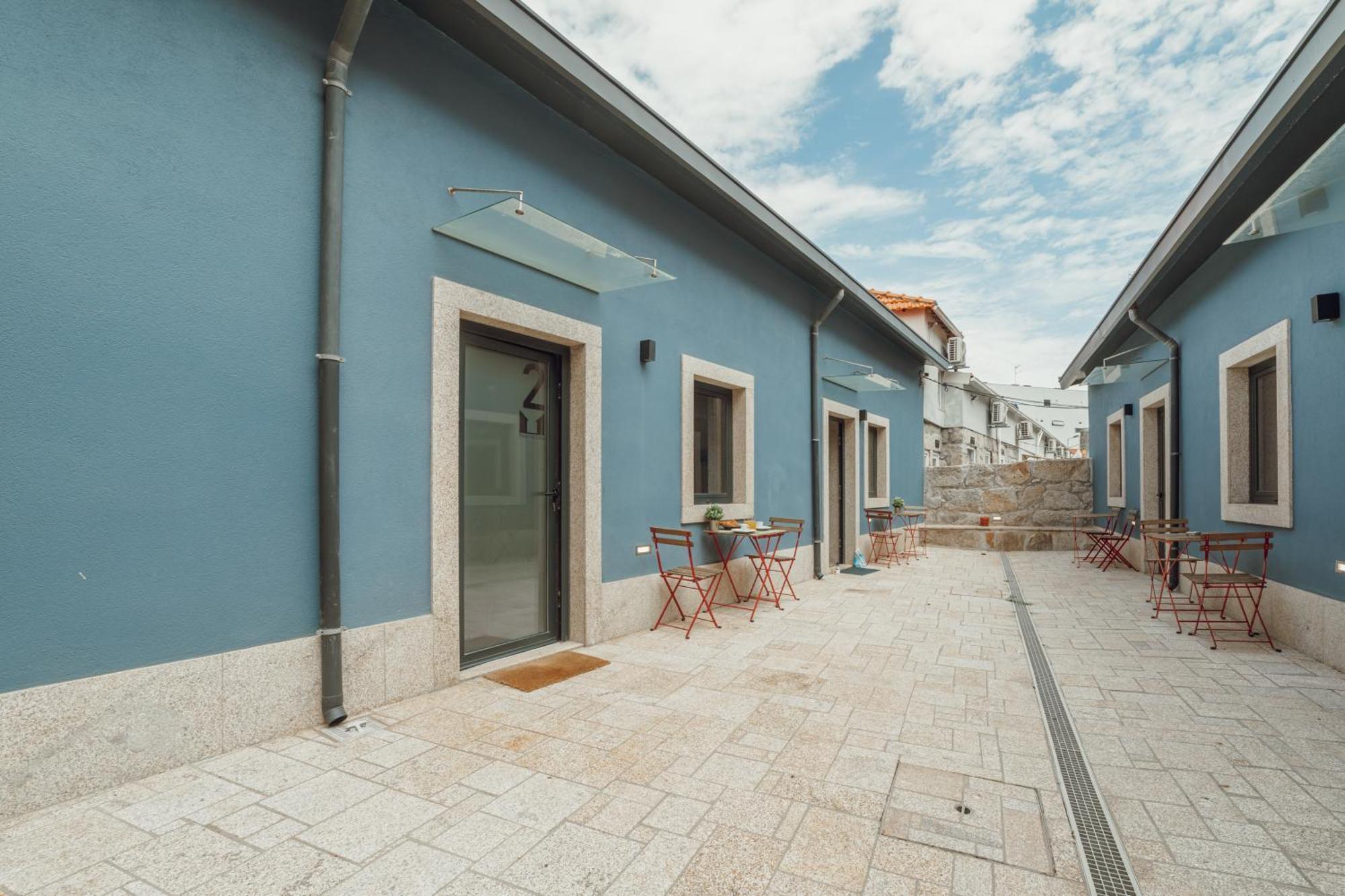 Lapa Cozy By Hosty Apartamento *