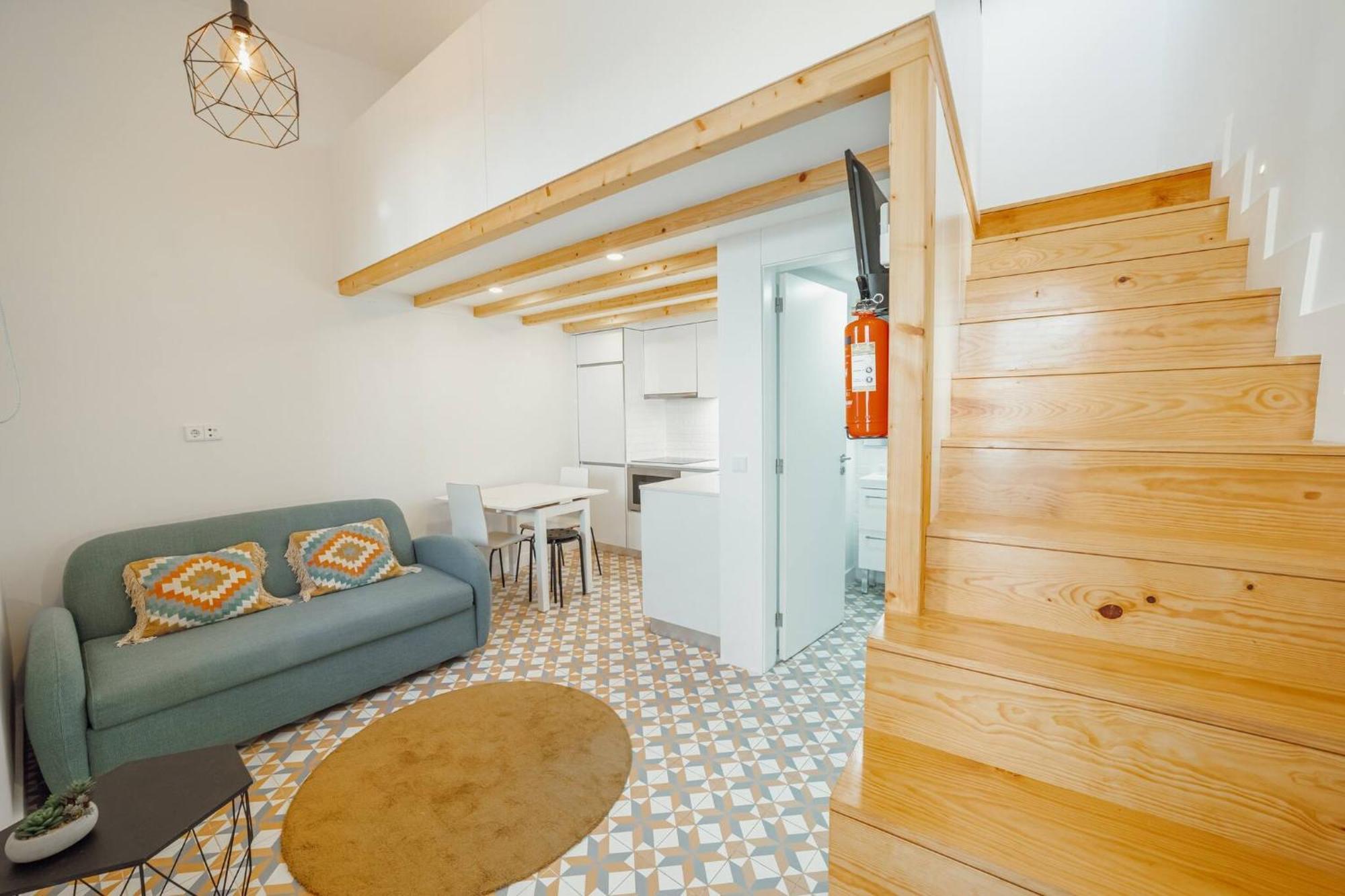 Lapa Cozy By Hosty Apartamento *