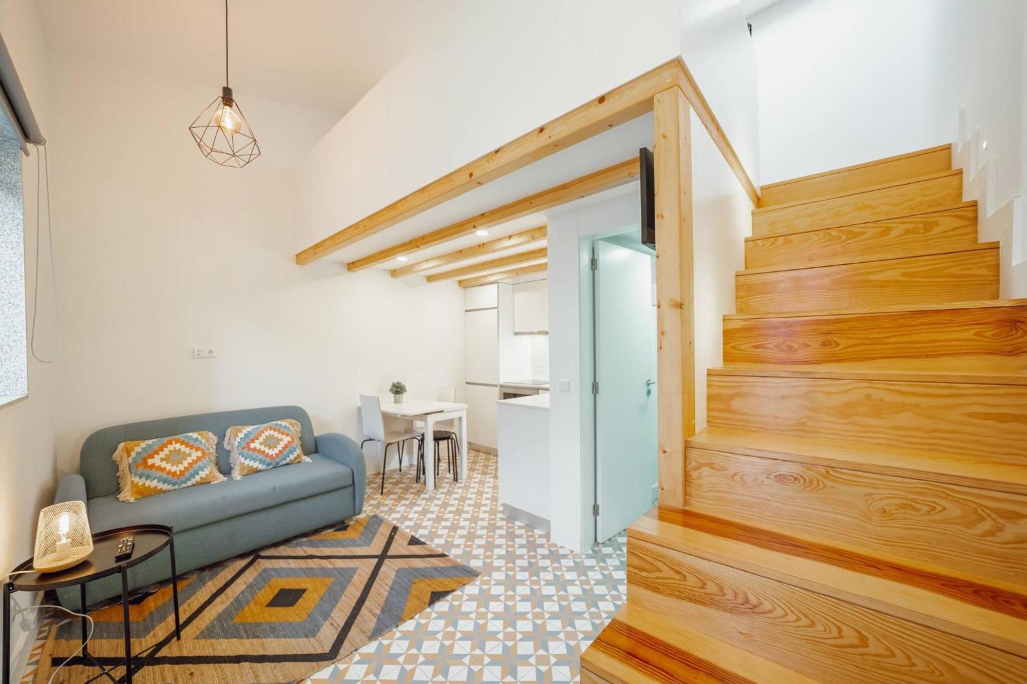 Apartamento Lapa Cozy By Hosty *