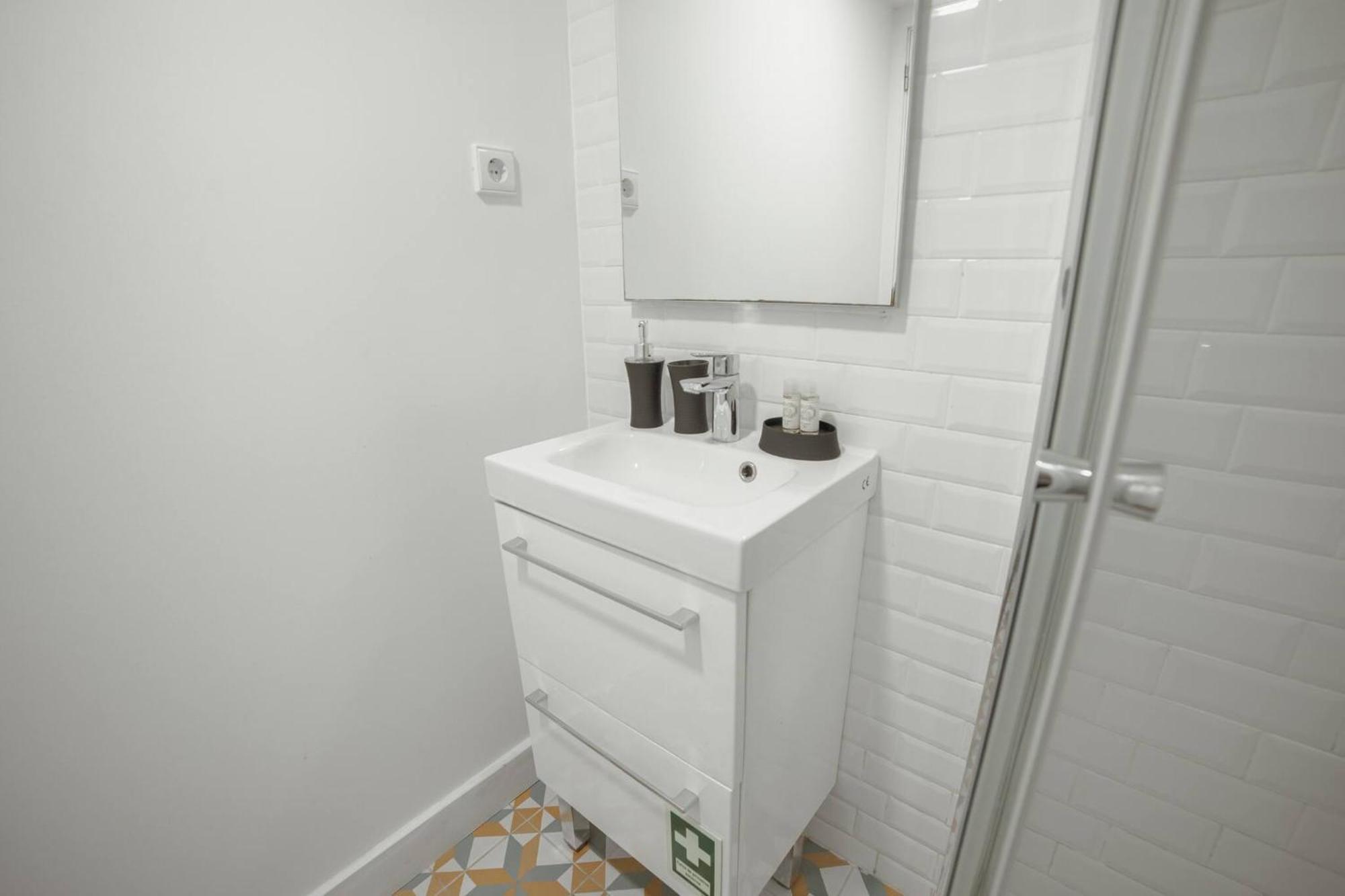Lapa Cozy By Hosty Apartamento Porto