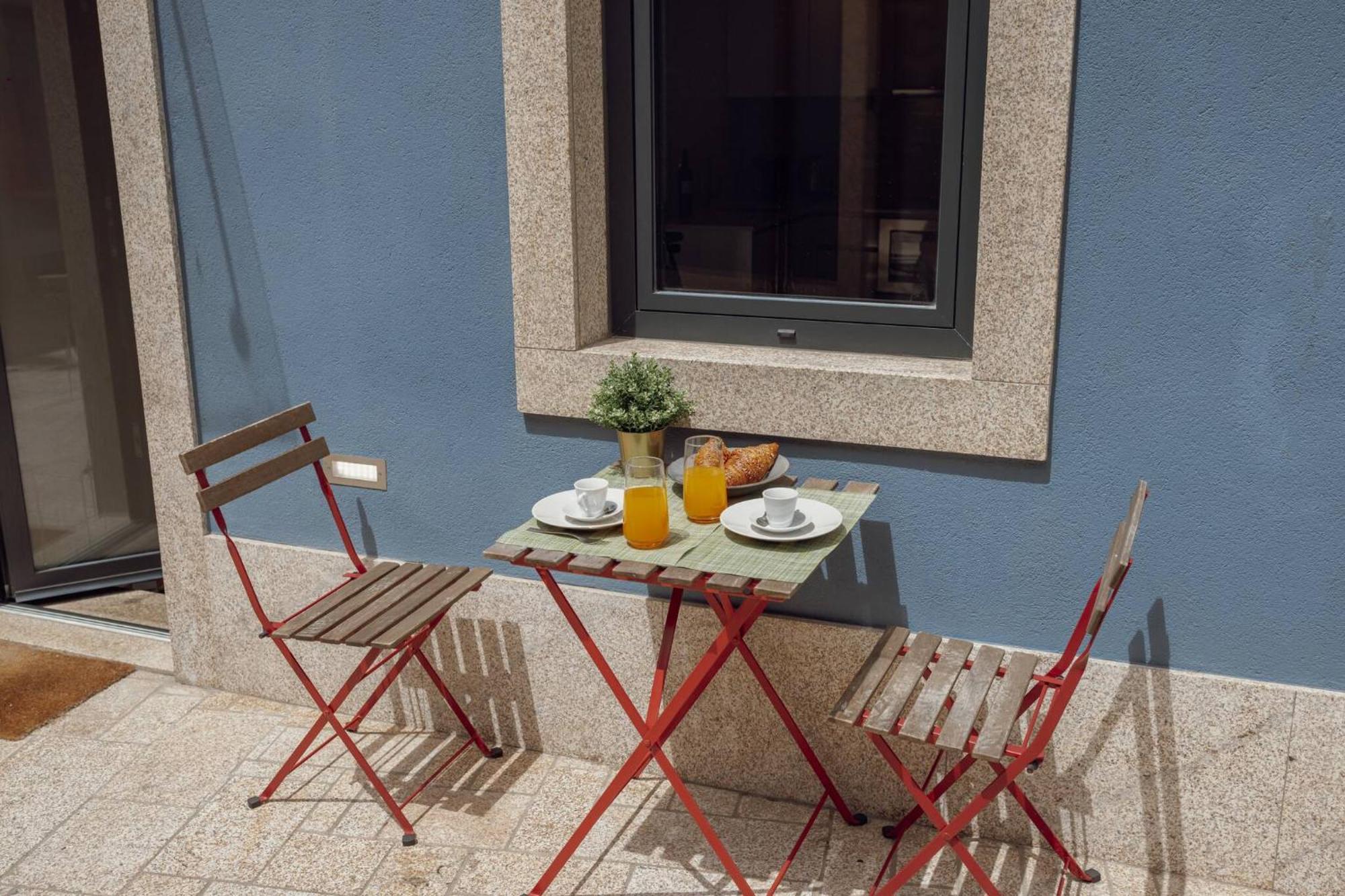 Apartamento Lapa Cozy By Hosty Porto