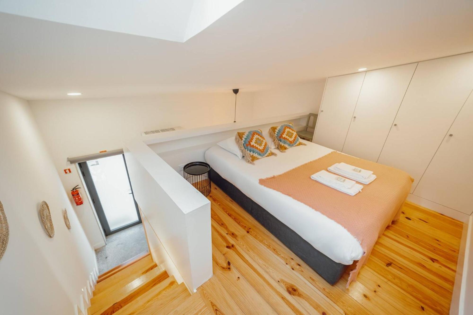 Apartamento Lapa Cozy By Hosty Porto