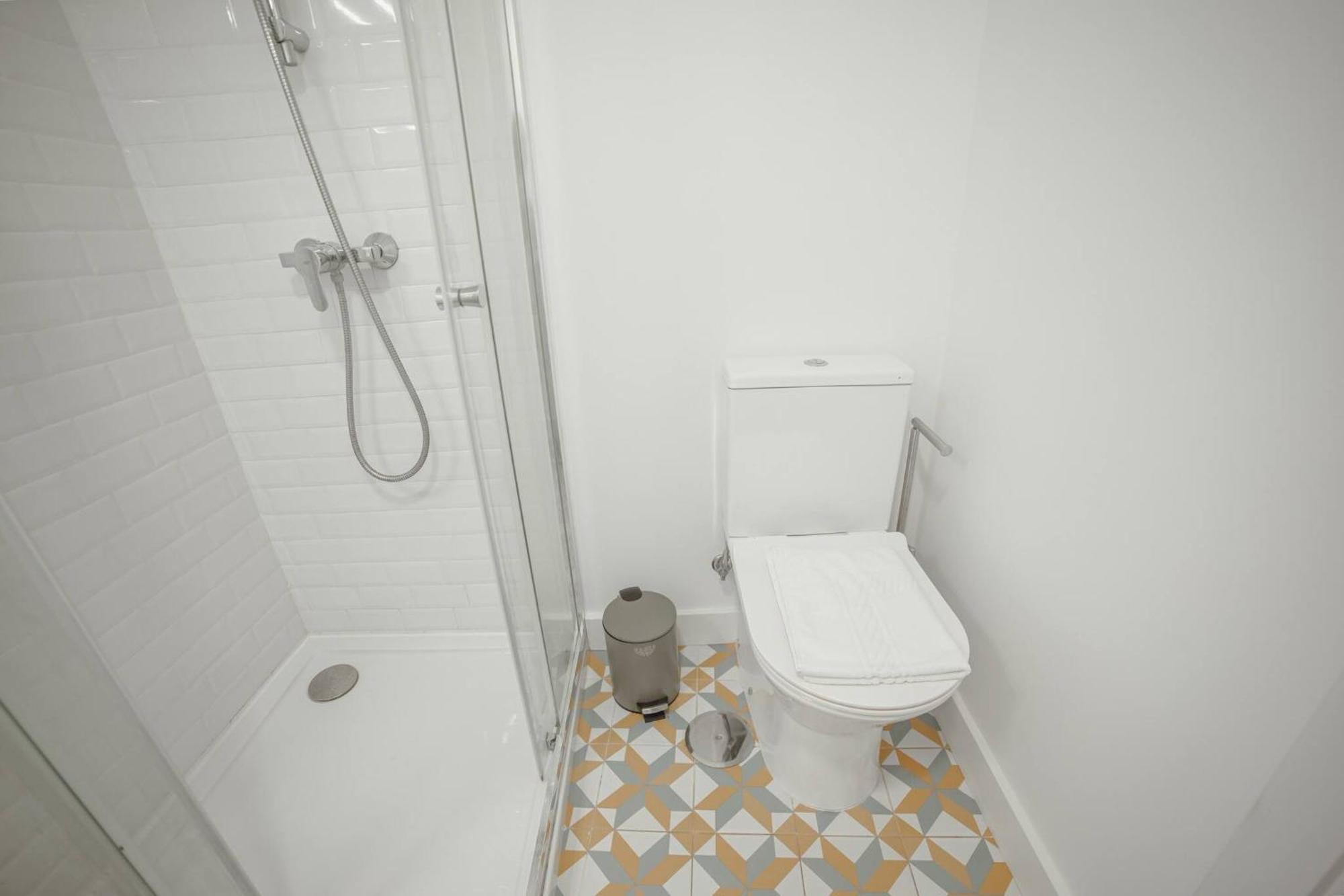 Lapa Cozy By Hosty Apartamento