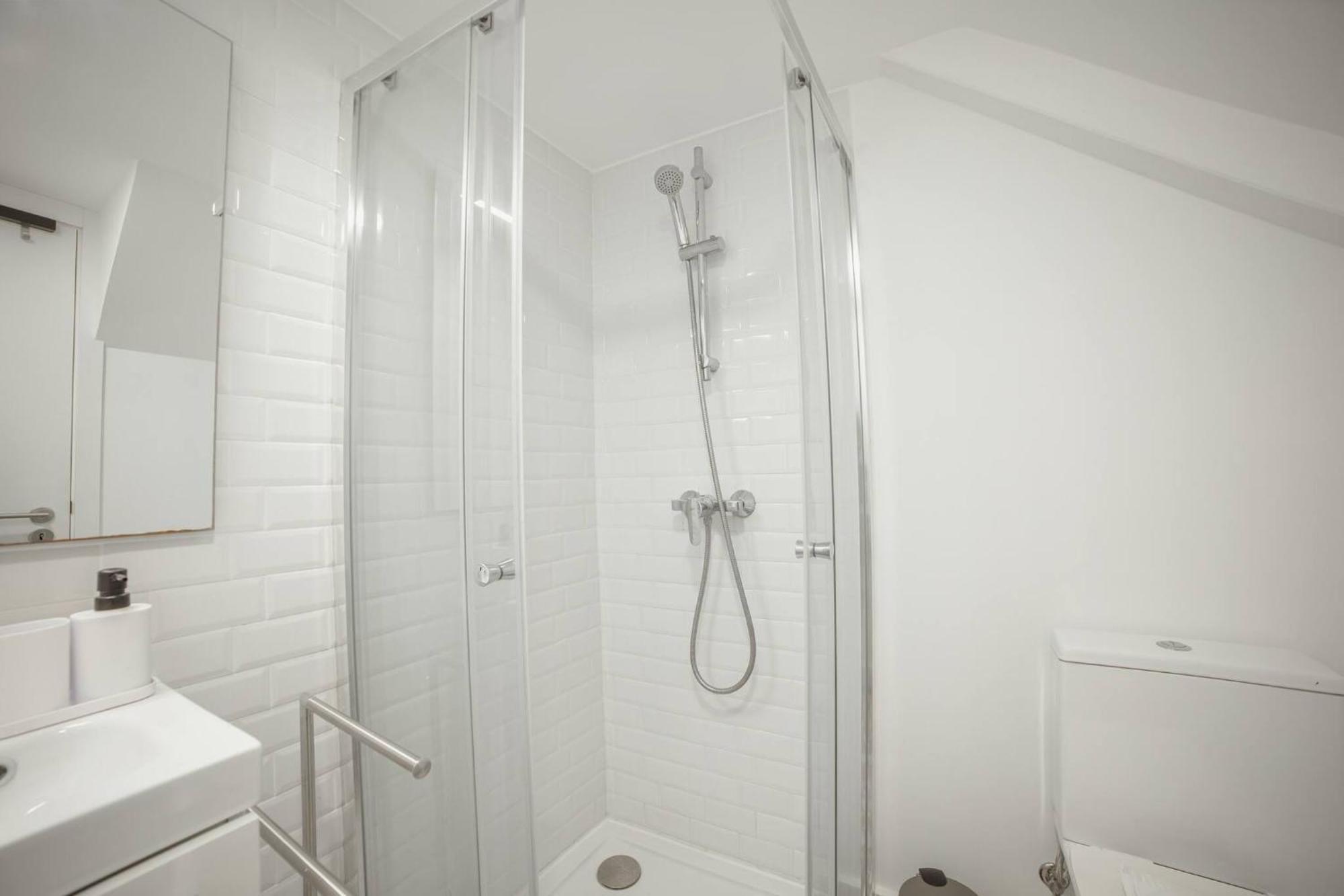 Apartamento Lapa Cozy By Hosty