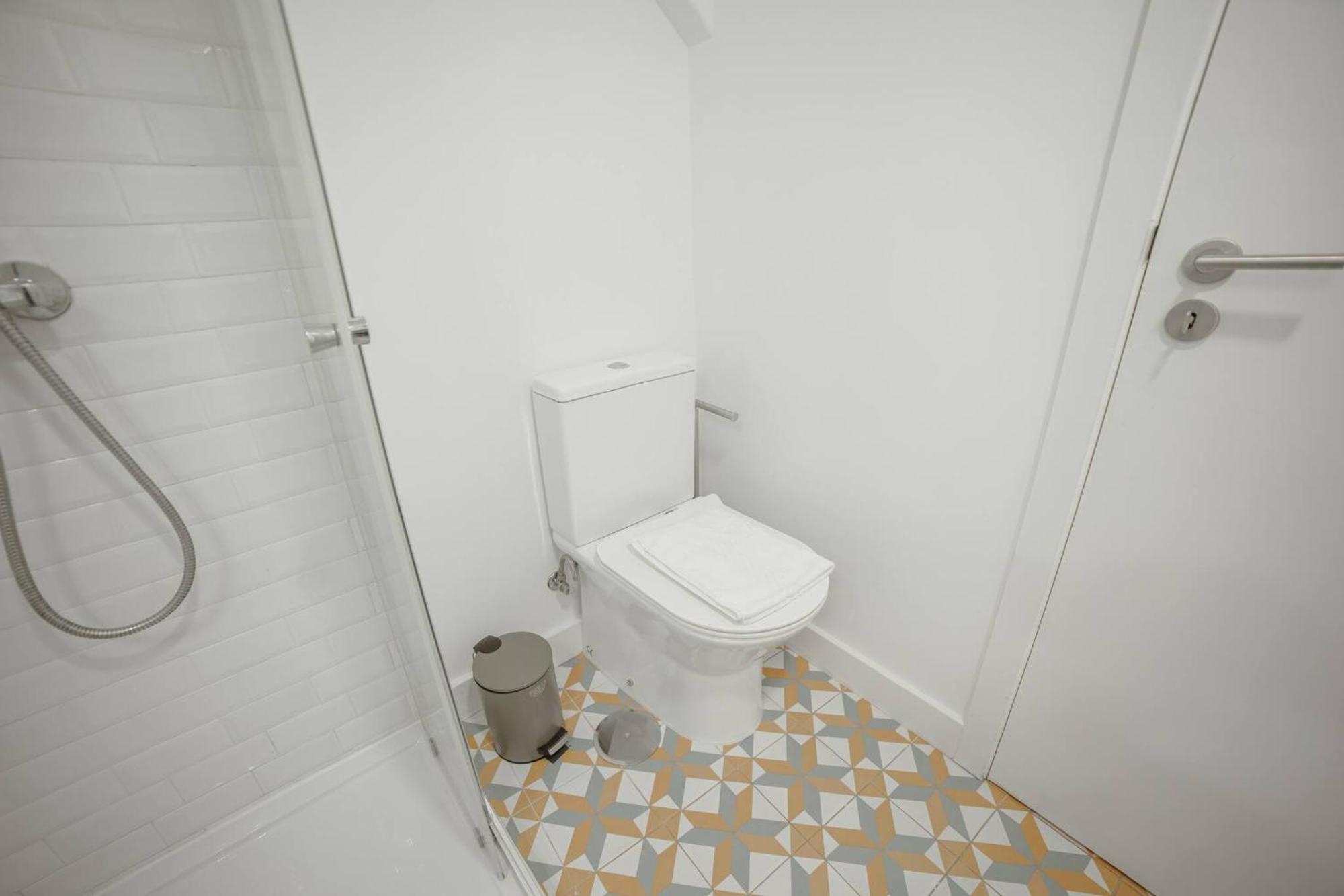 Lapa Cozy By Hosty Apartamento