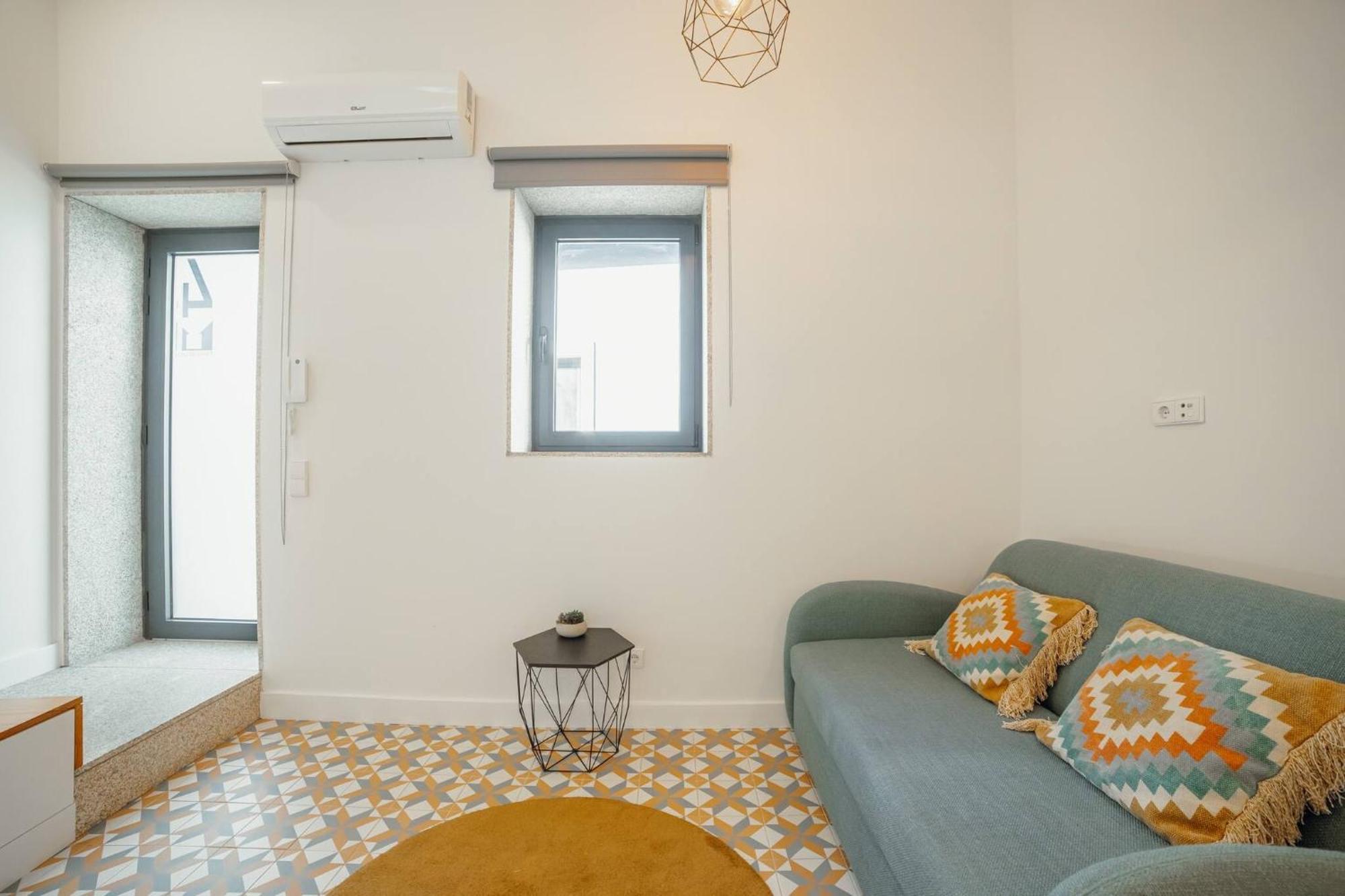 Apartamento Lapa Cozy By Hosty