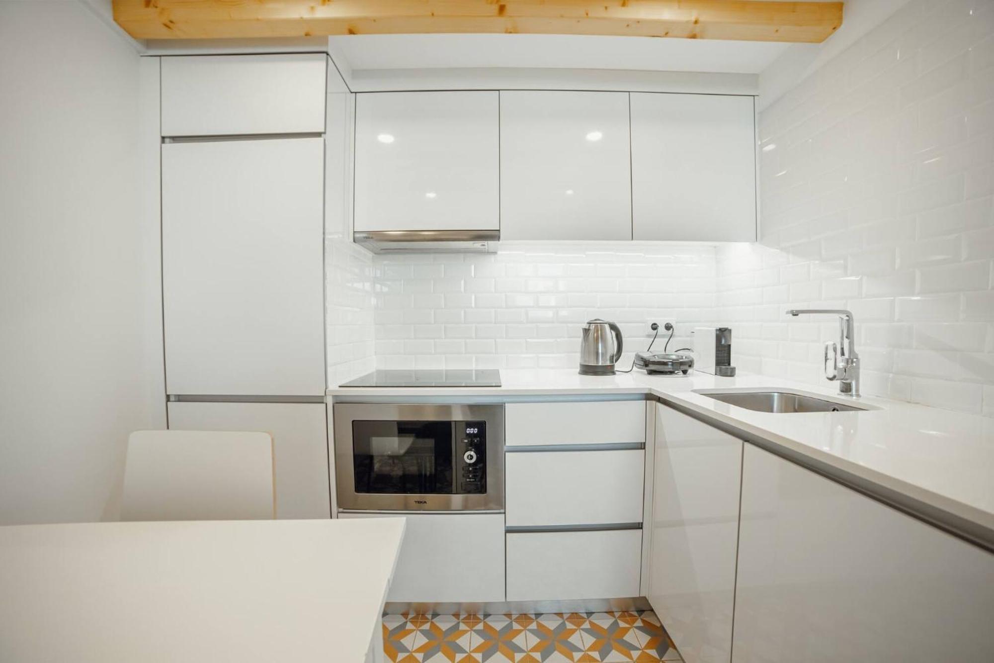 Apartamento Lapa Cozy By Hosty *