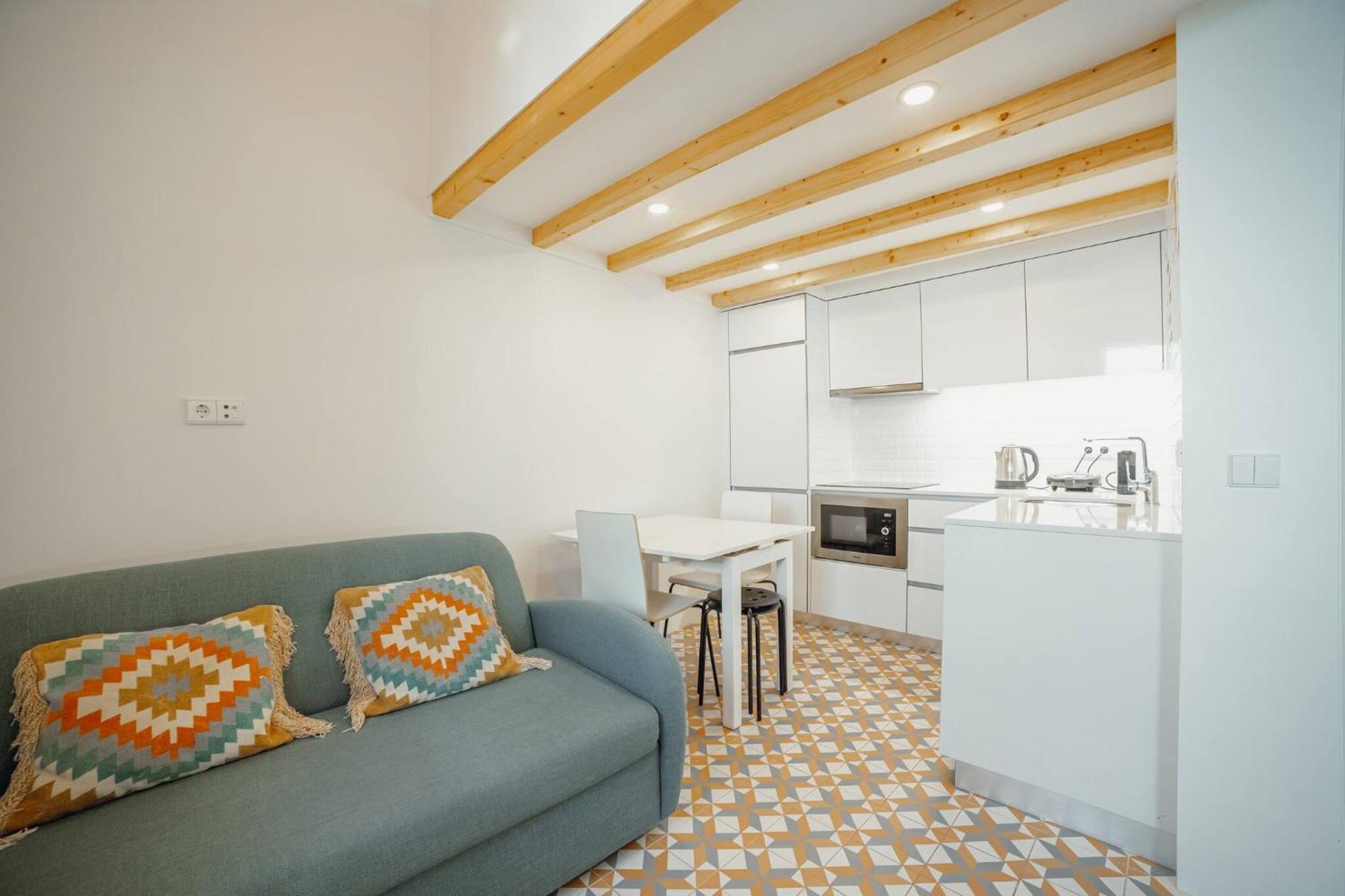 Lapa Cozy By Hosty Apartamento Porto