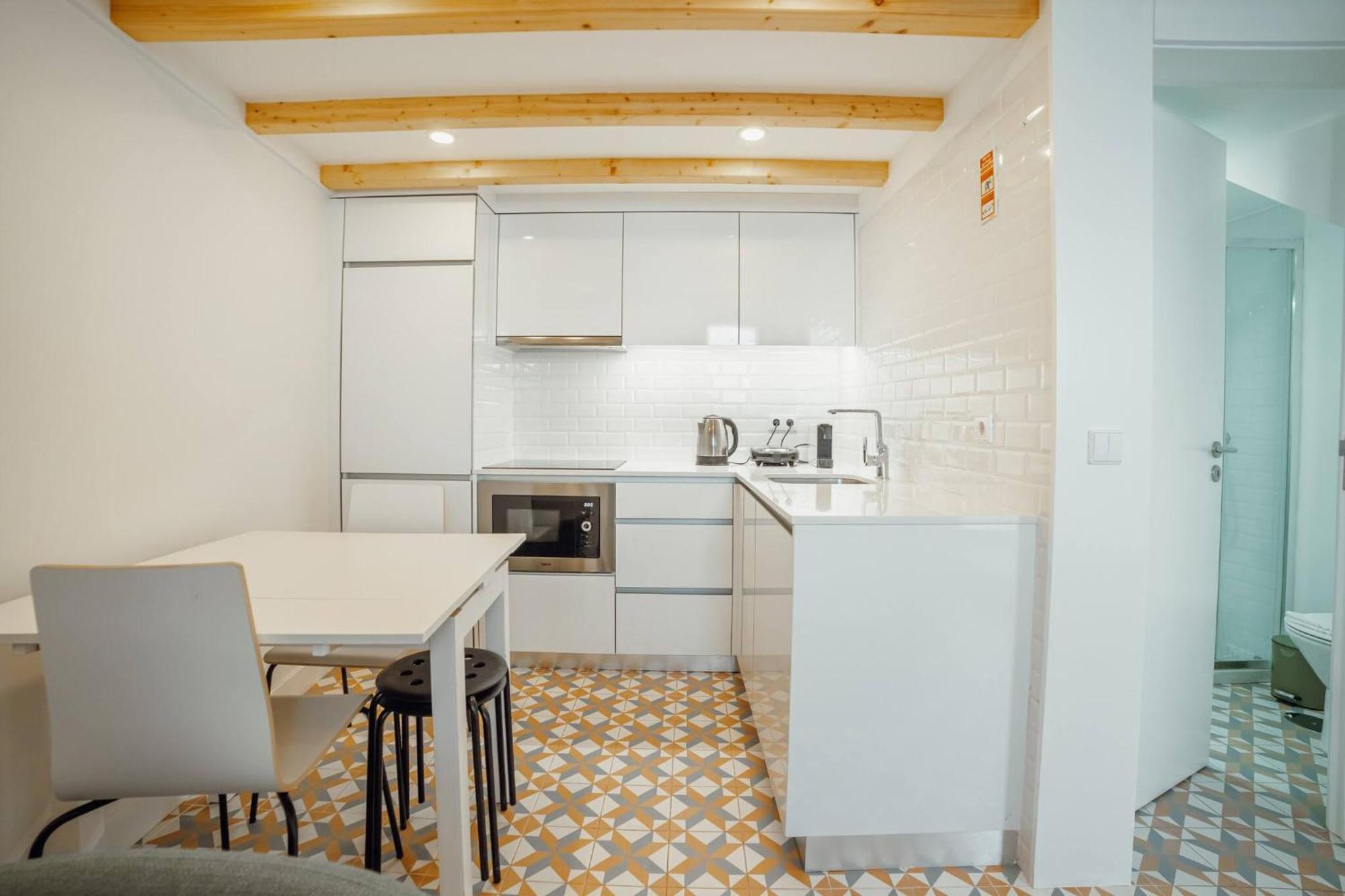 Apartamento Lapa Cozy By Hosty Porto