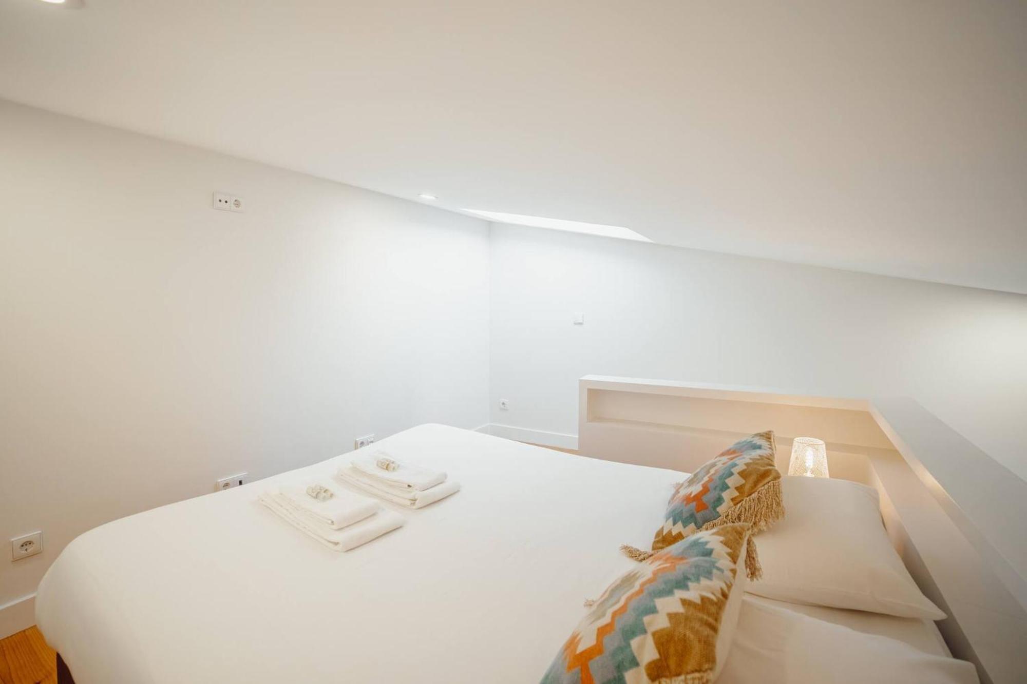 Lapa Cozy By Hosty Apartamento Porto