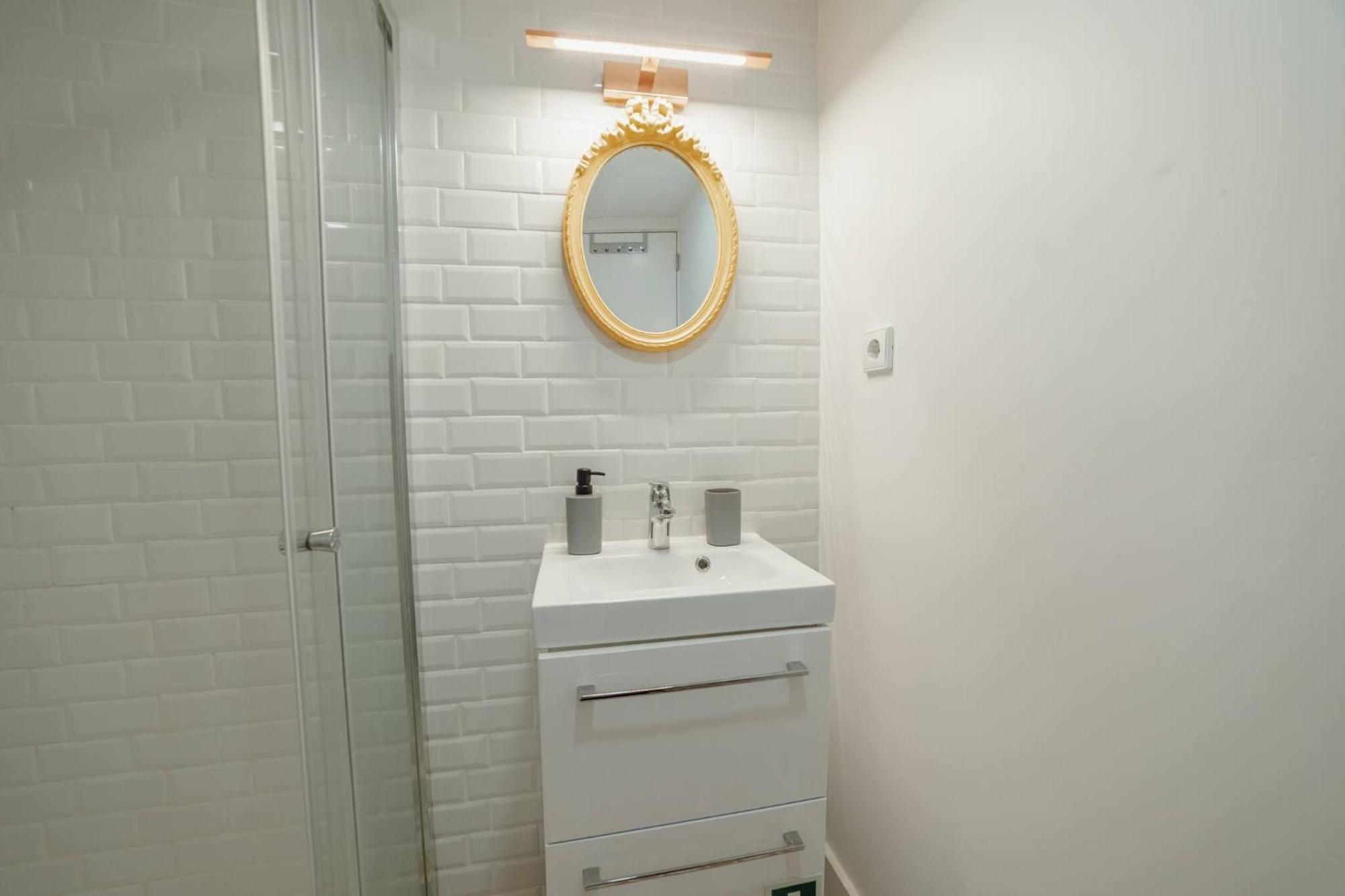 Apartamento Lapa Cozy By Hosty Porto