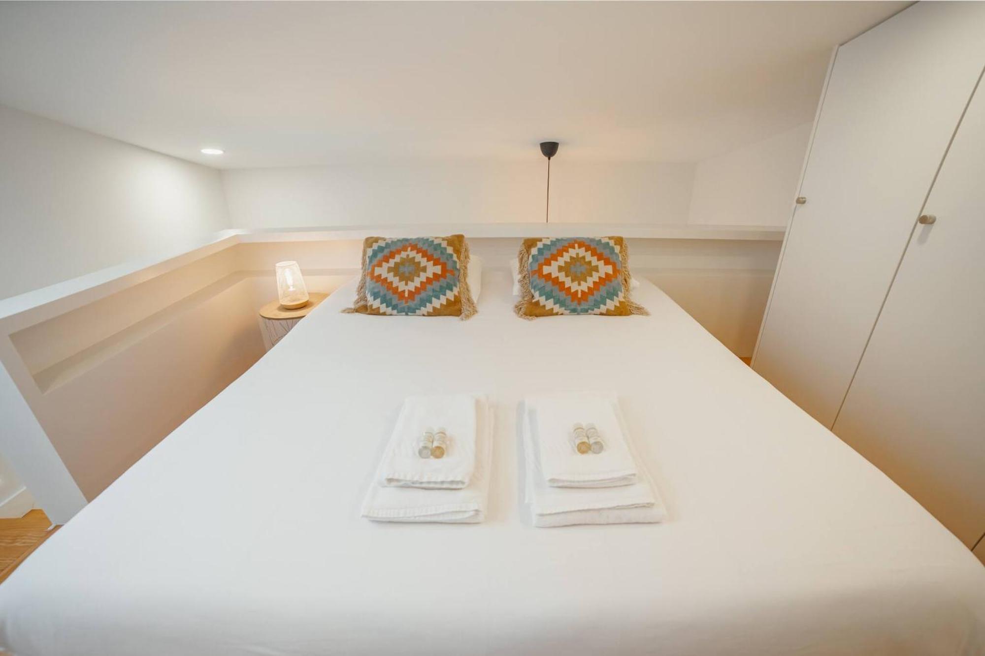 Apartamento Lapa Cozy By Hosty