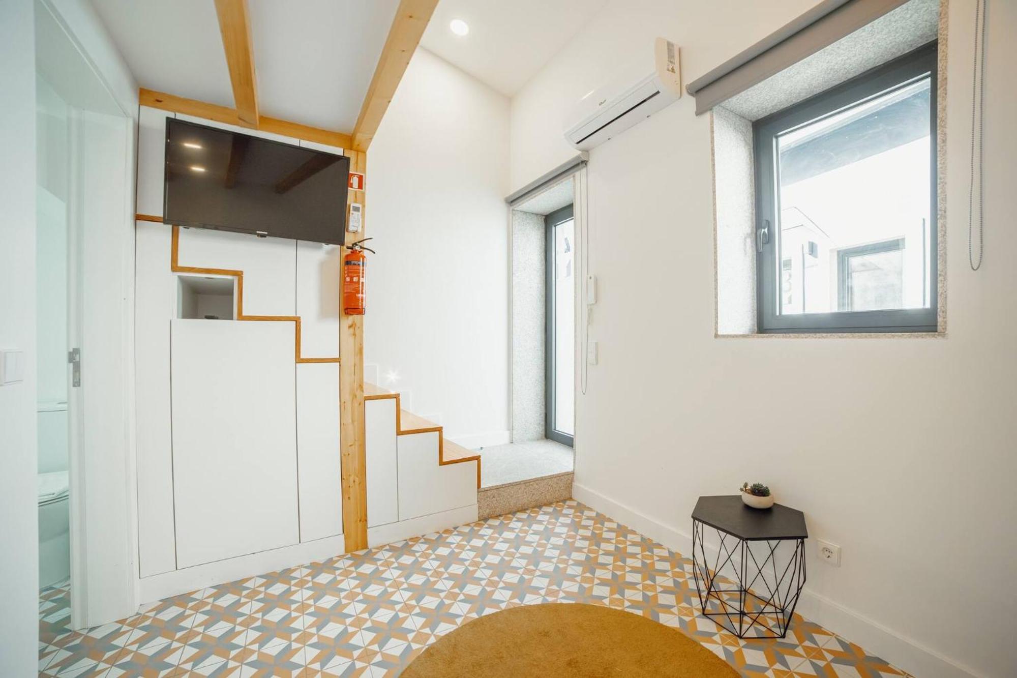 Lapa Cozy By Hosty Apartamento *