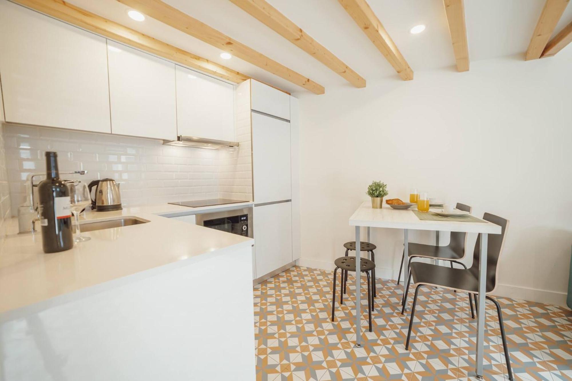 Apartamento Lapa Cozy By Hosty *