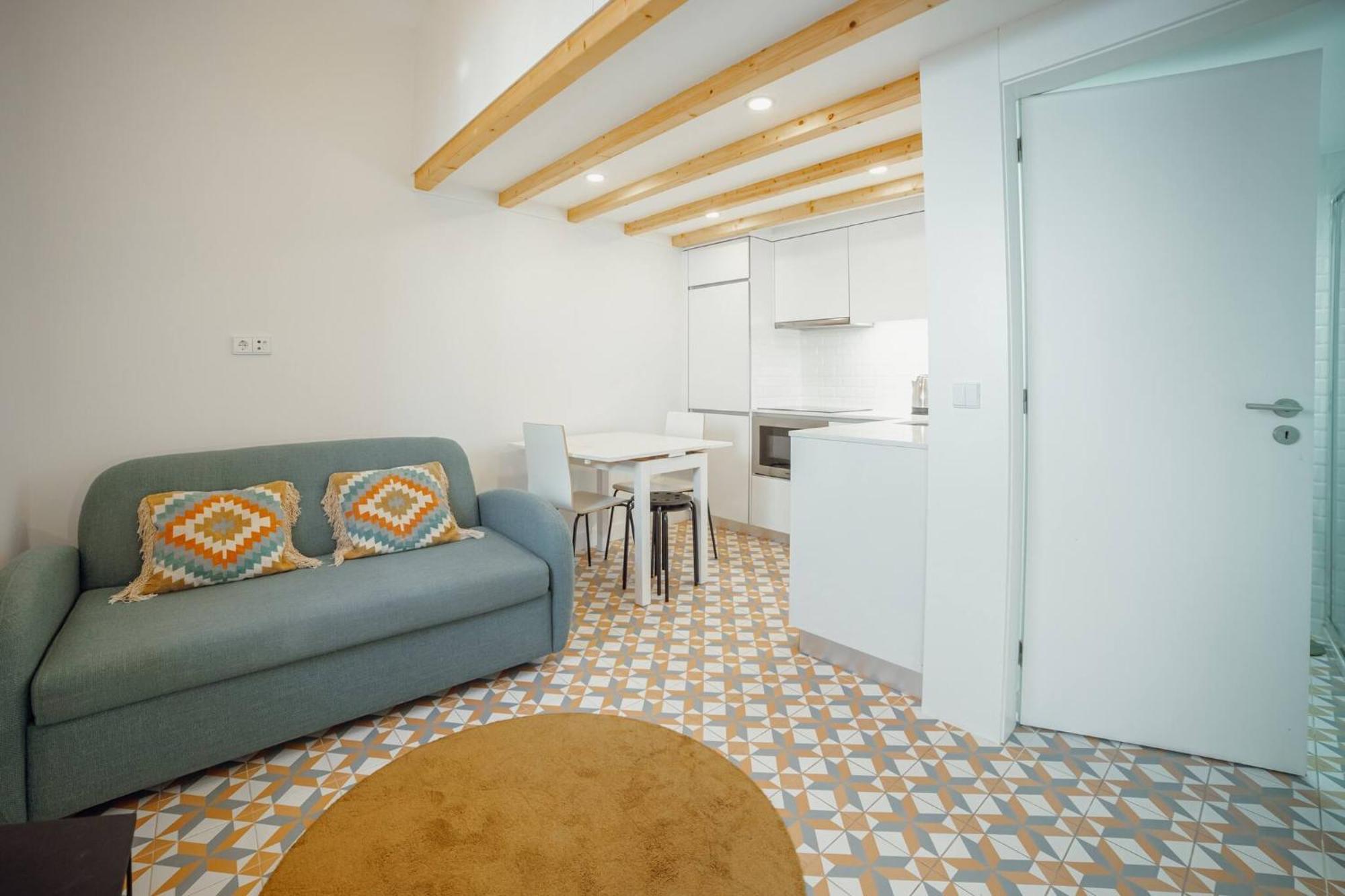 Lapa Cozy By Hosty Apartamento Porto