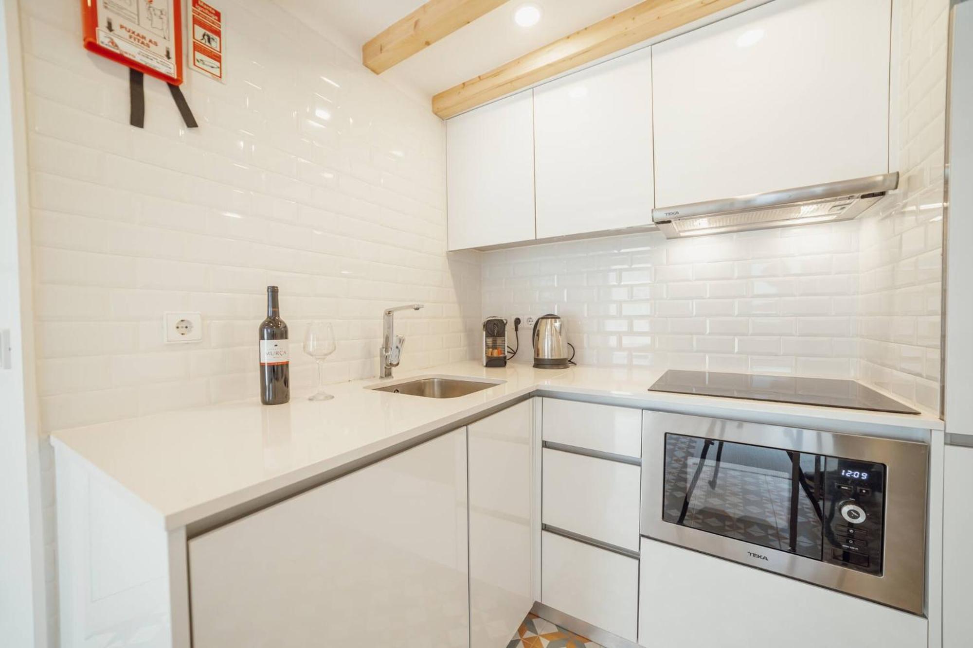 Lapa Cozy By Hosty Apartamento