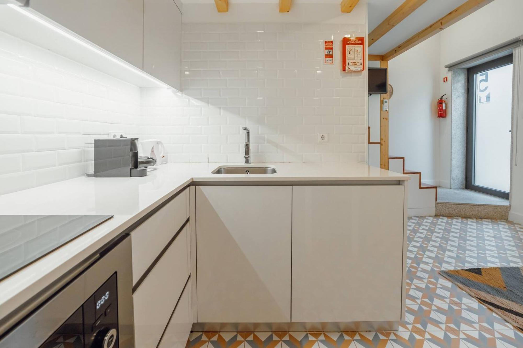 Apartamento Lapa Cozy By Hosty