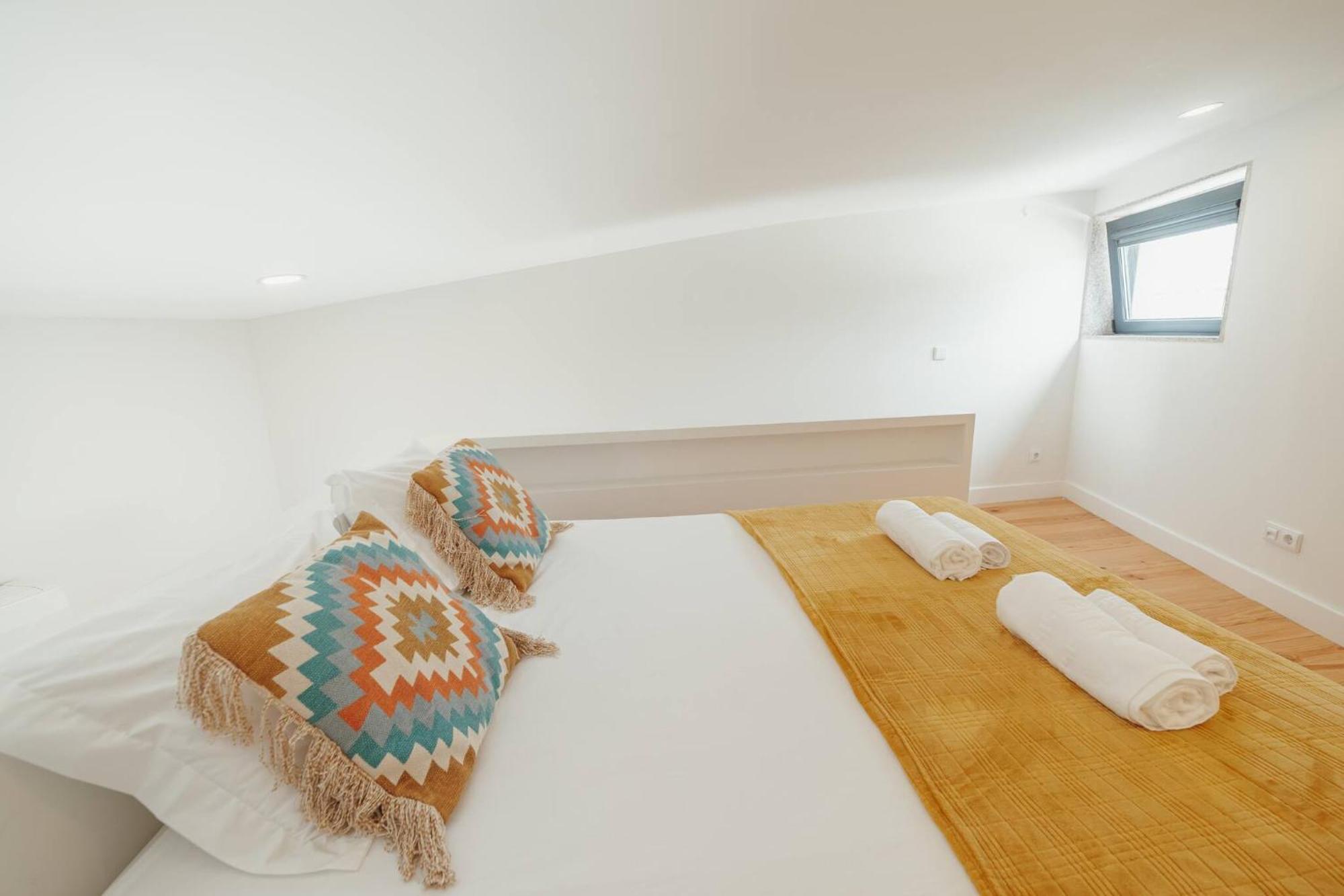 Lapa Cozy By Hosty Apartamento *