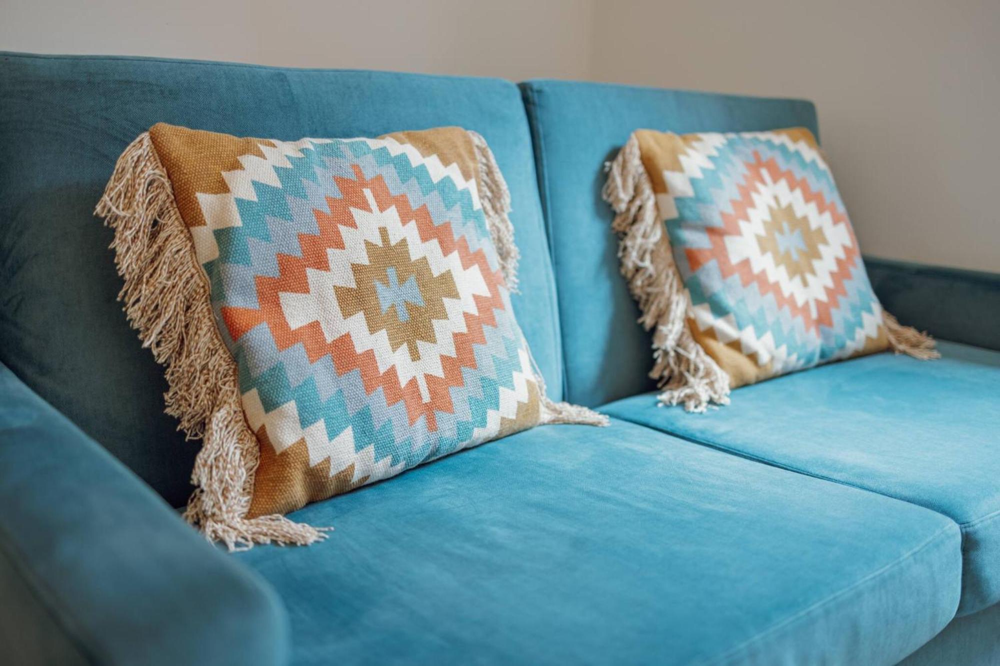 Apartamento Lapa Cozy By Hosty