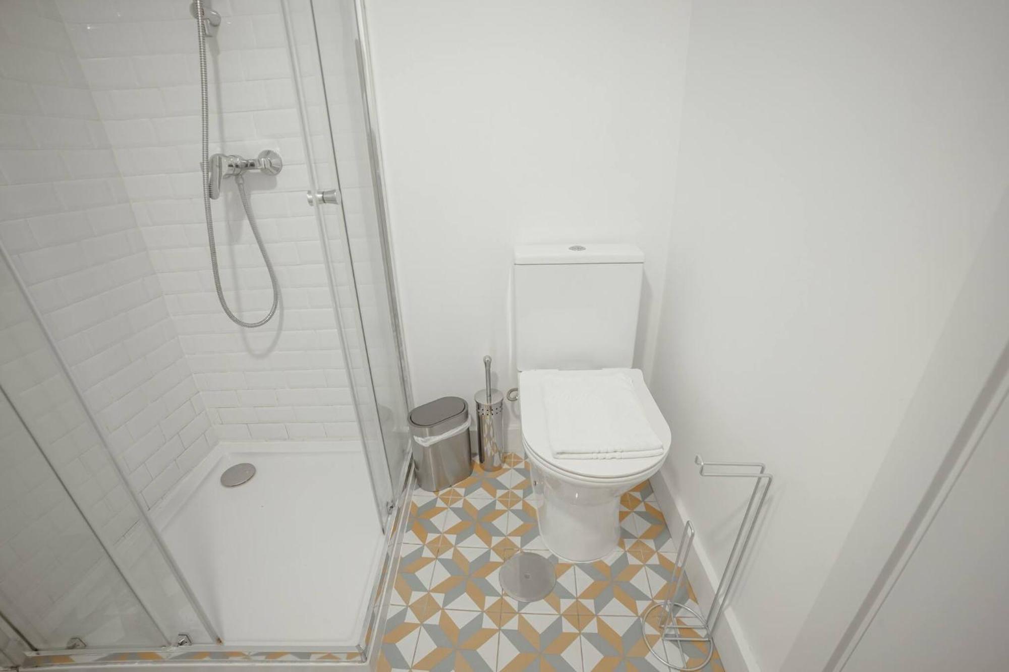 Apartamento Lapa Cozy By Hosty *
