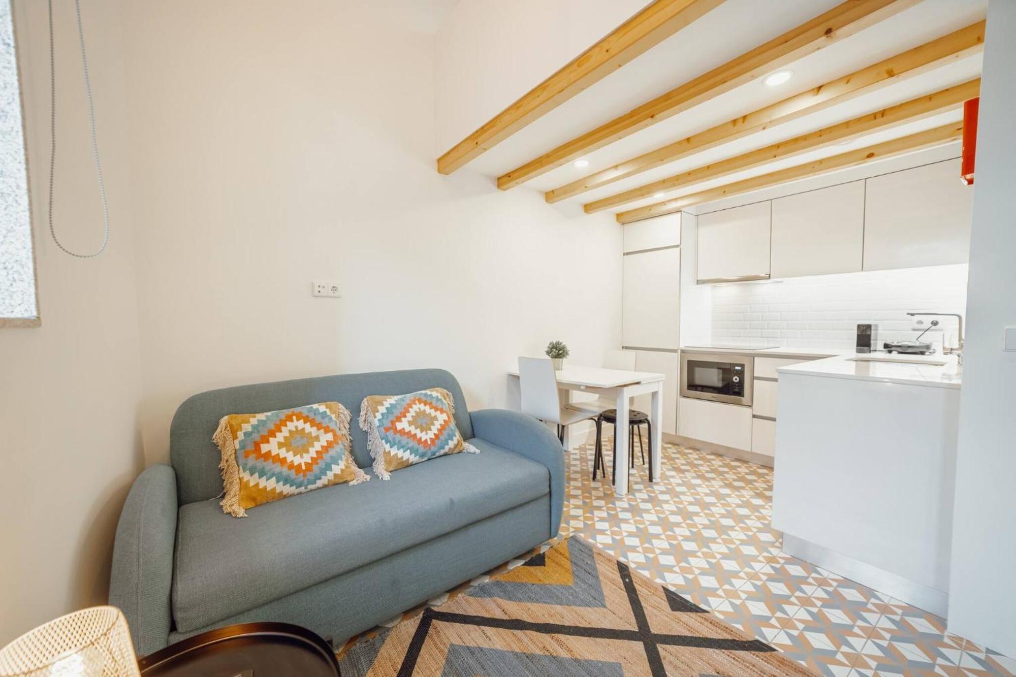Lapa Cozy By Hosty Apartamento Porto