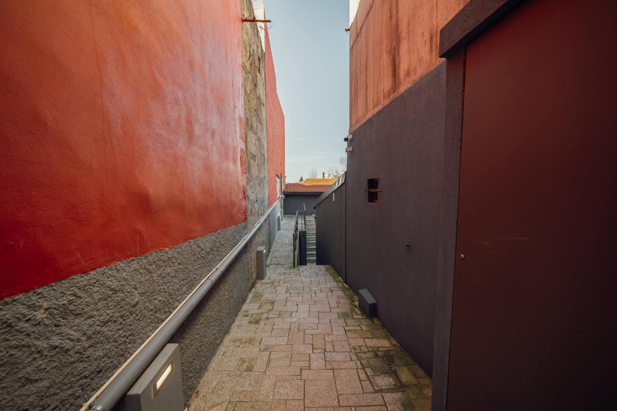 Lapa Cozy By Hosty Apartamento