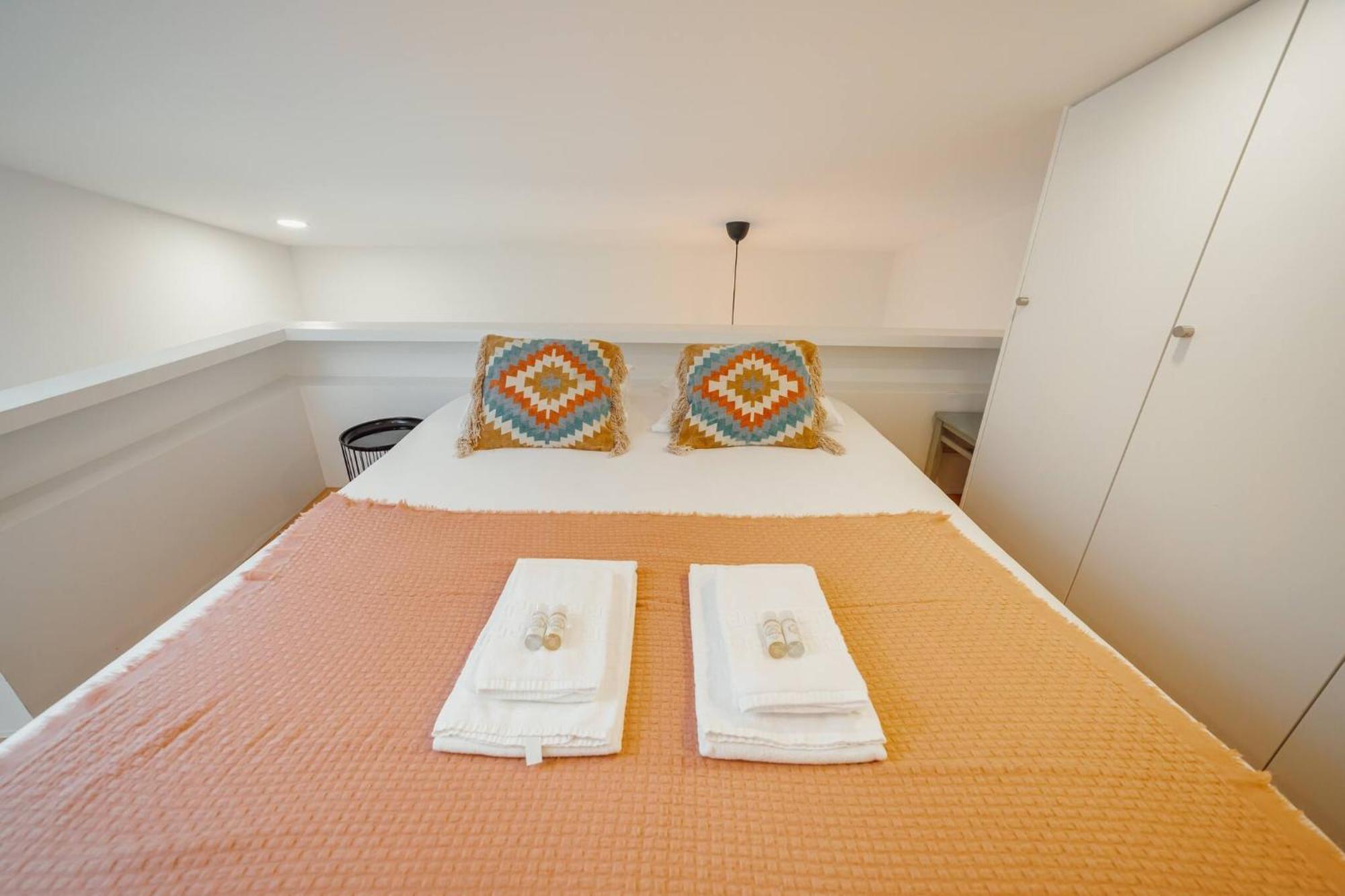 Lapa Cozy By Hosty Apartamento *