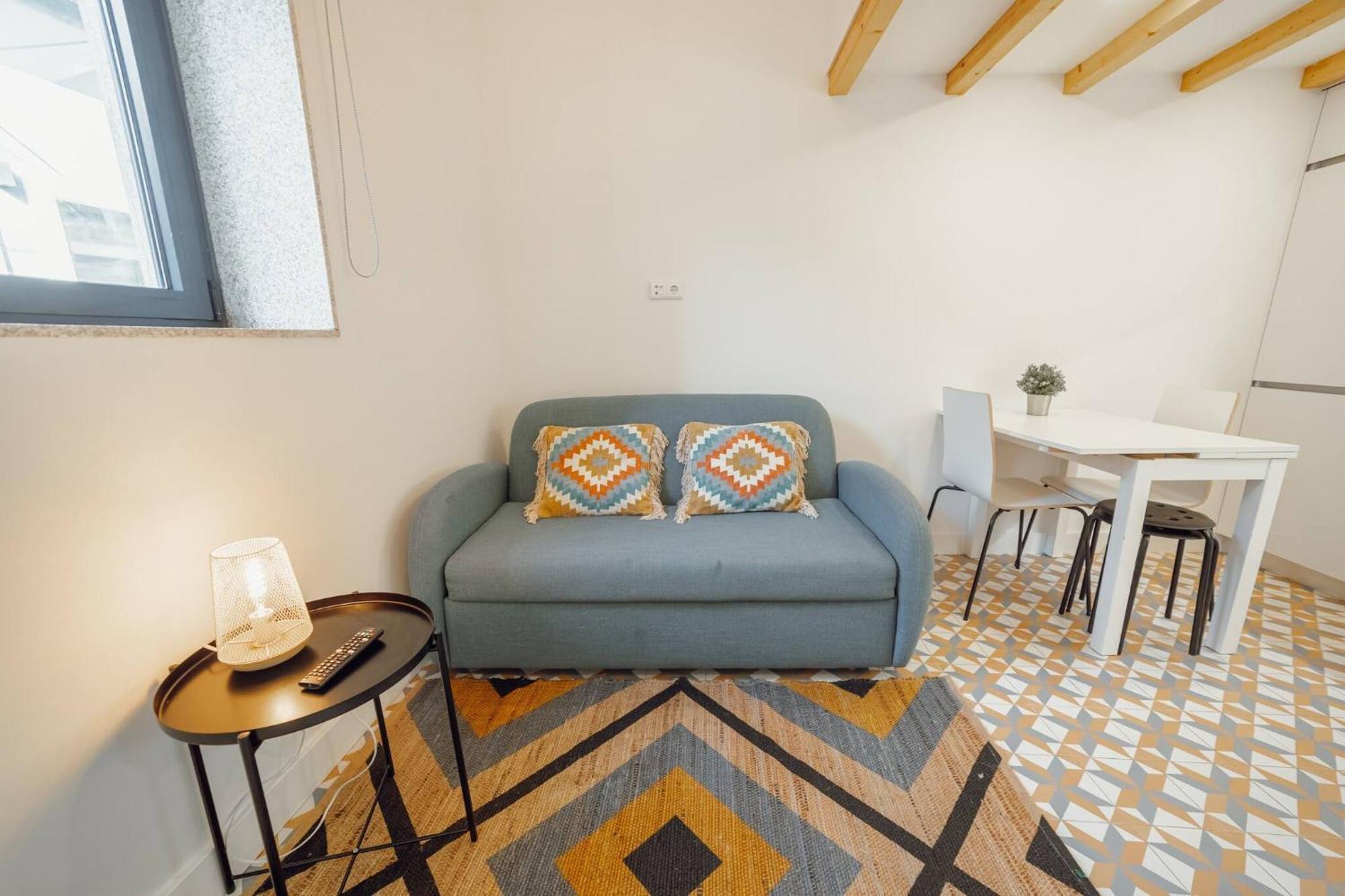 Lapa Cozy By Hosty Apartamento Porto