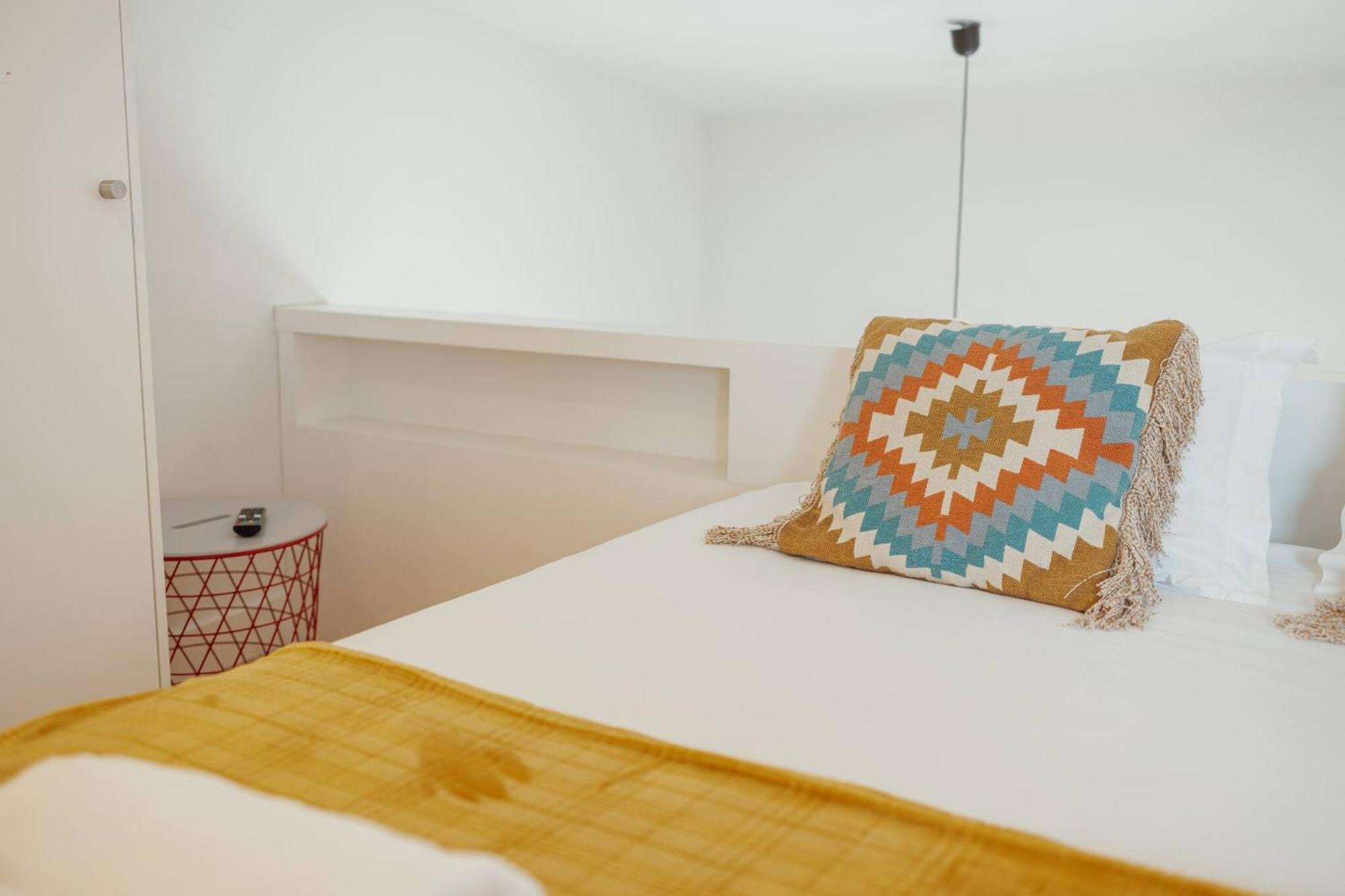 Apartamento Lapa Cozy By Hosty Porto