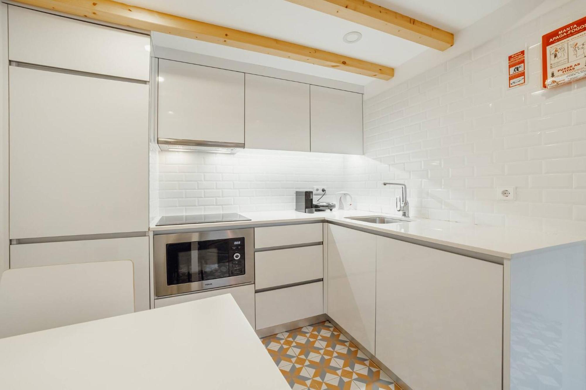 Lapa Cozy By Hosty Apartamento