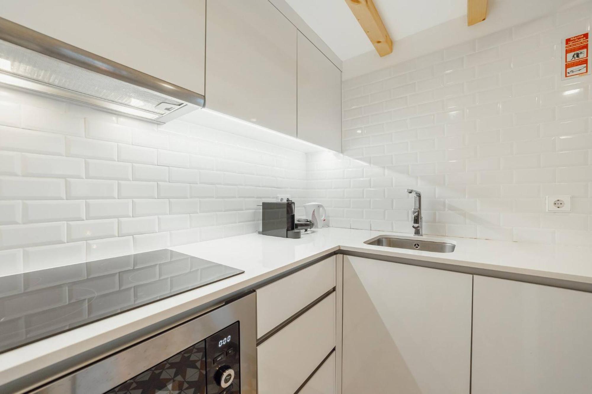 Apartamento Lapa Cozy By Hosty