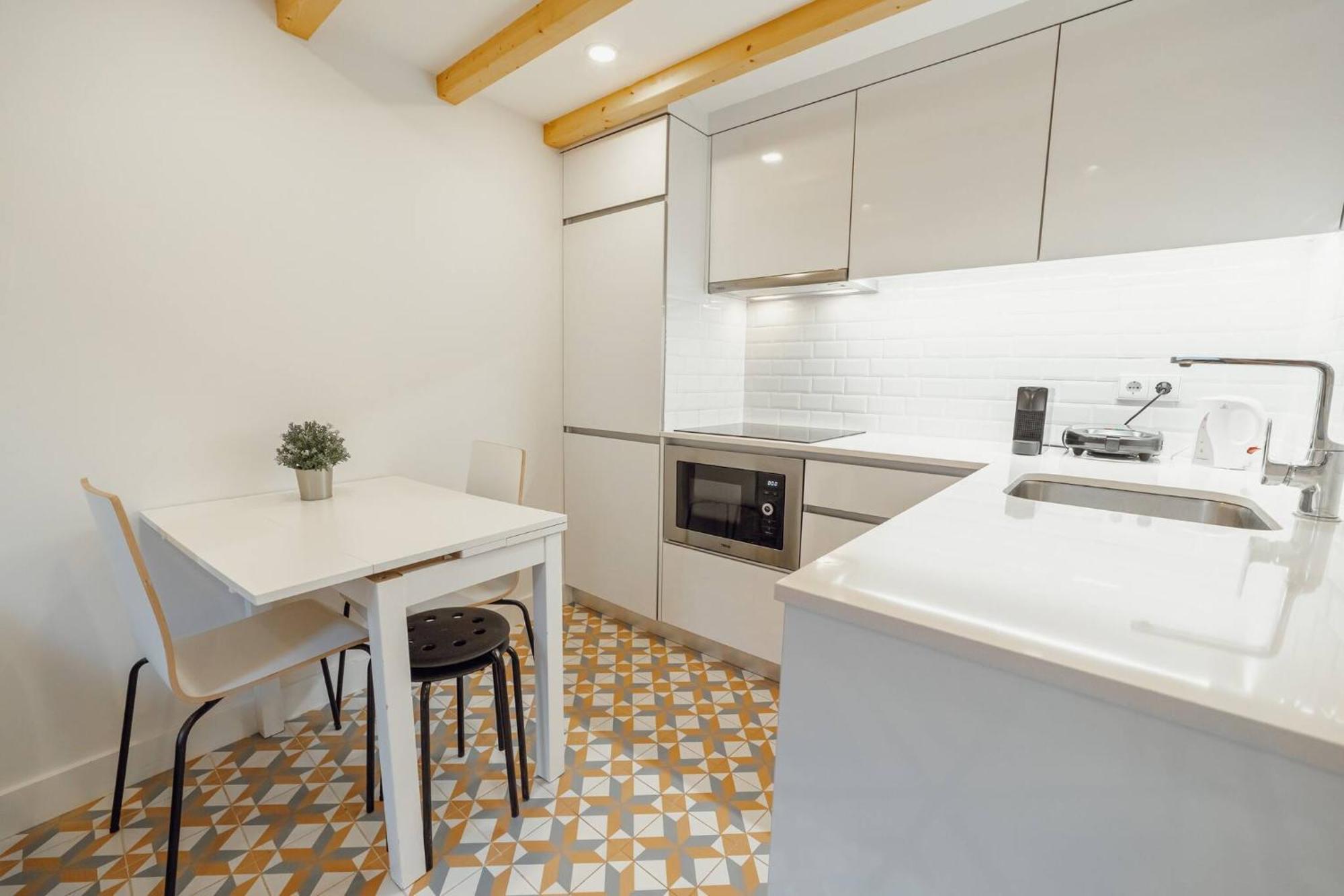 Lapa Cozy By Hosty Apartamento Porto