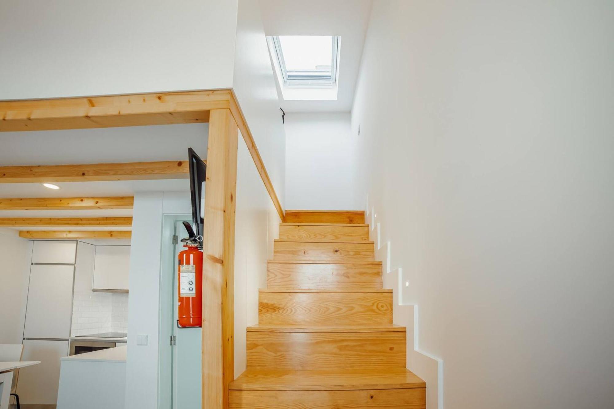 Apartamento Lapa Cozy By Hosty Porto