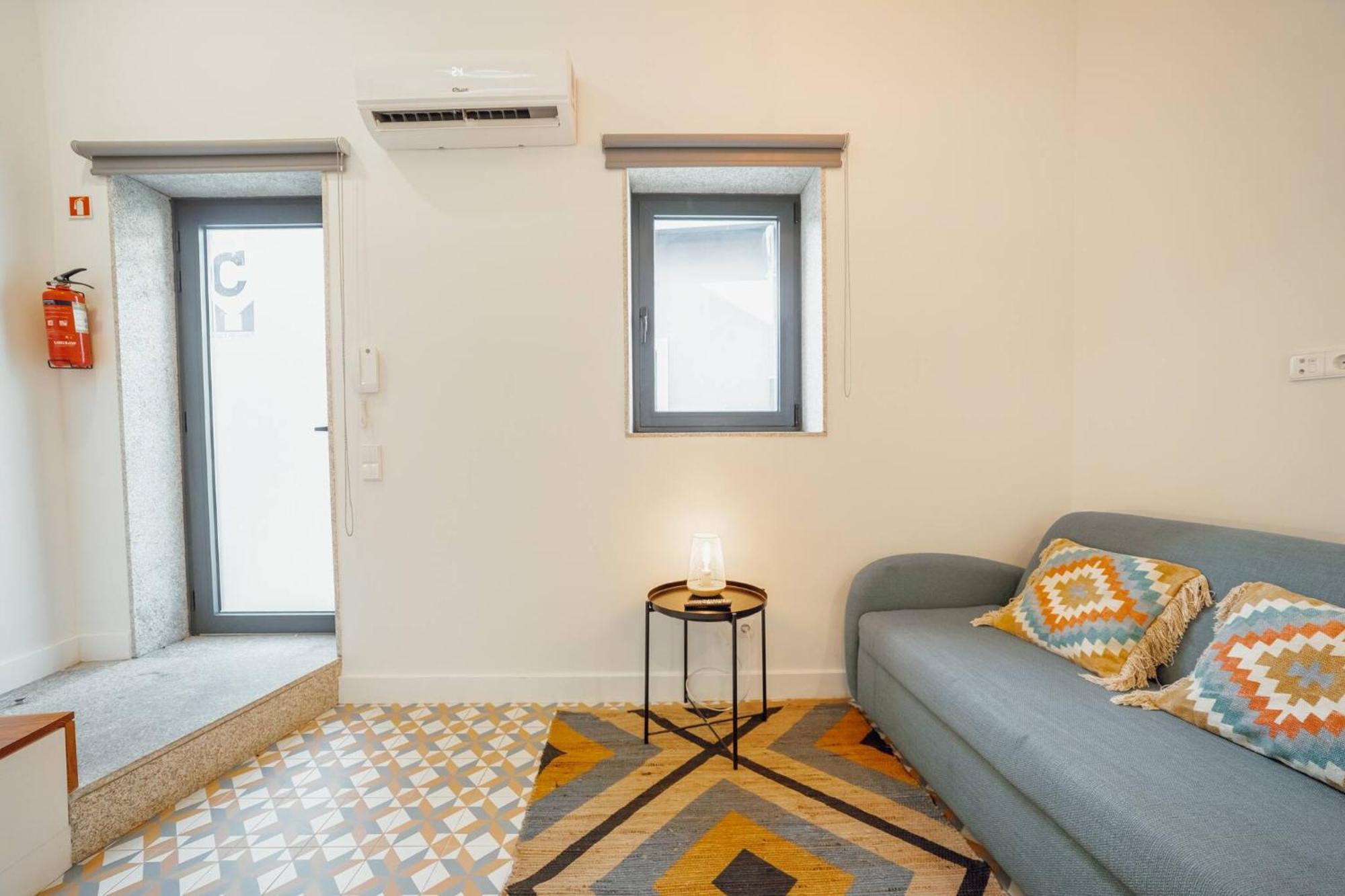Lapa Cozy By Hosty Apartamento