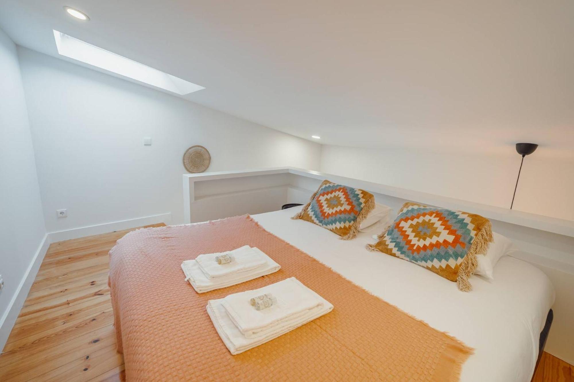 Apartamento Lapa Cozy By Hosty *