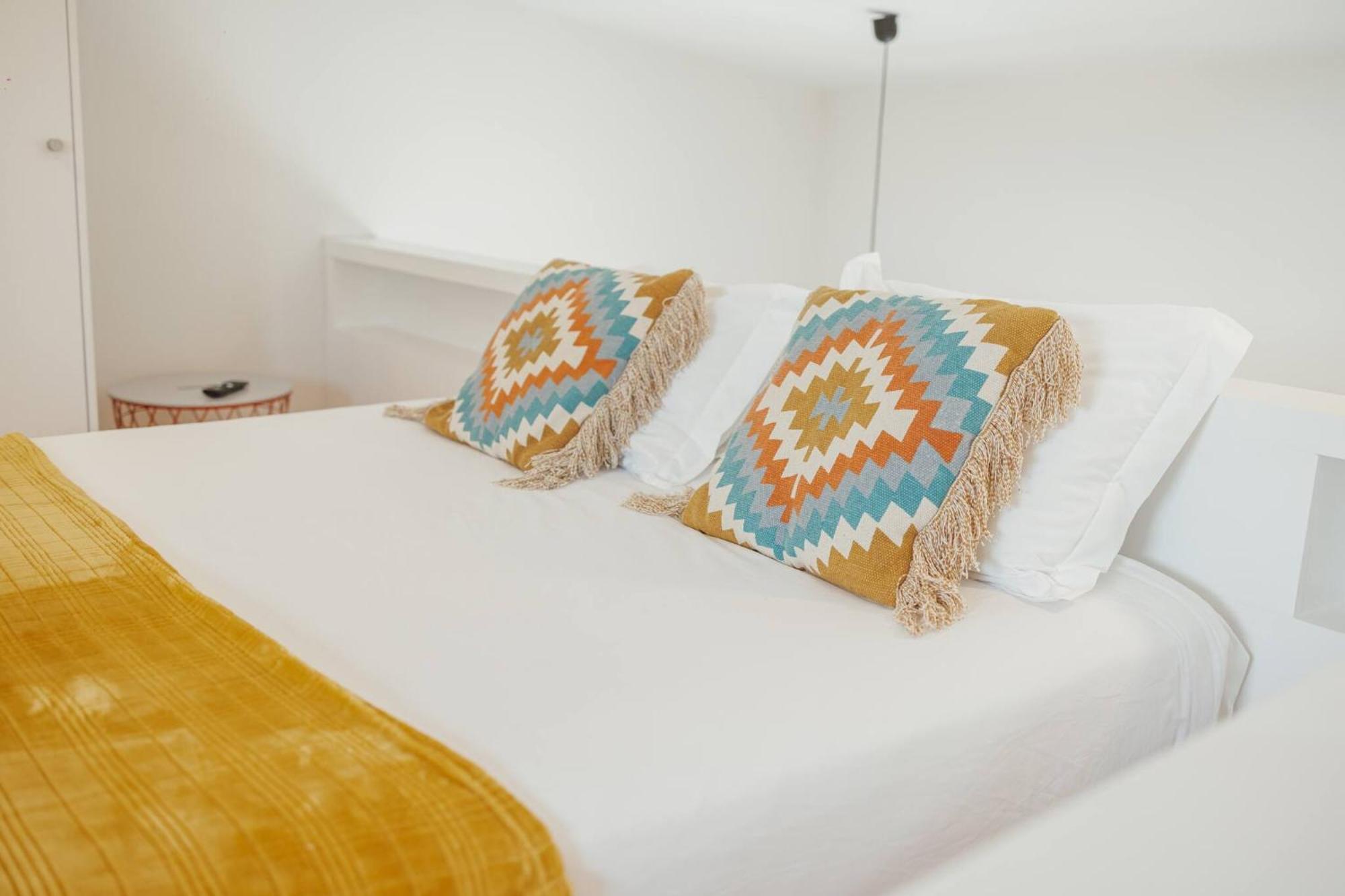 Apartamento Lapa Cozy By Hosty Porto
