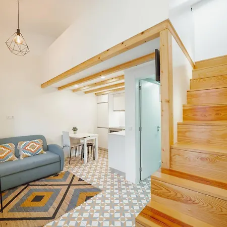Lapa Cozy By Hosty Apartment Porto Exterior photo