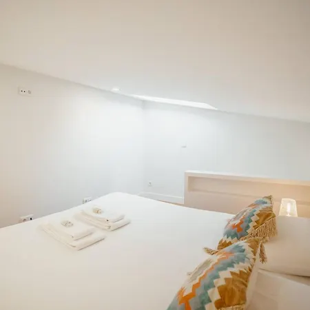 Lapa Cozy By Hosty Apartment Porto Exterior photo