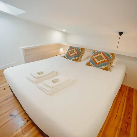 Lapa Cozy By Hosty Apartment Porto Exterior photo
