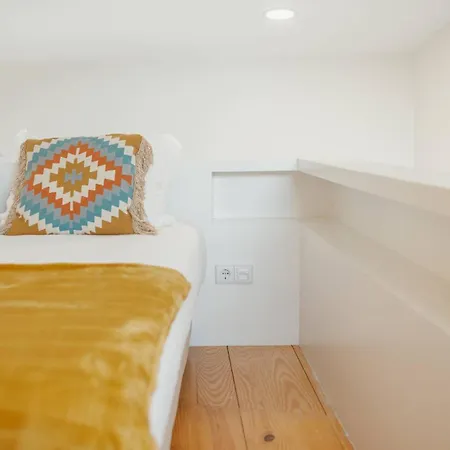 Lapa Cozy By Hosty Apartment Porto Exterior photo
