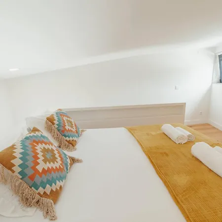 Lapa Cozy By Hosty Apartment Porto Exterior photo