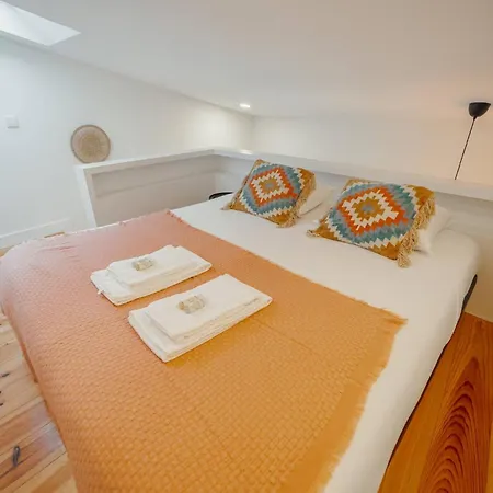 Lapa Cozy By Hosty Apartment Porto Exterior photo