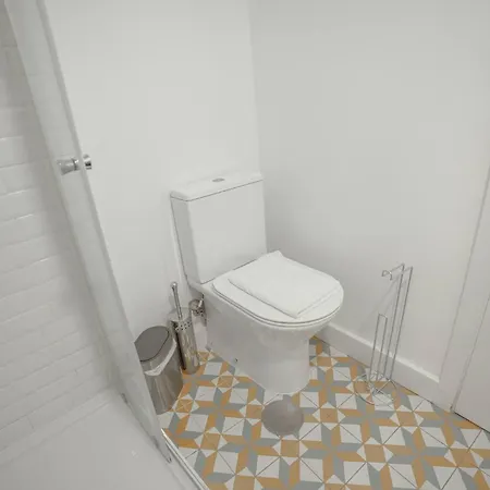 Lapa Cozy By Hosty Apartment Porto Exterior photo