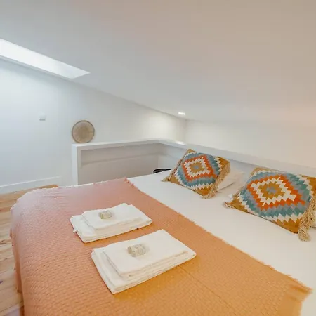 Lapa Cozy By Hosty Apartment Porto Exterior photo