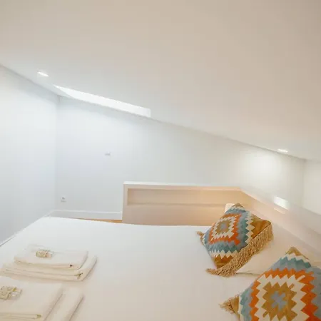 Lapa Cozy By Hosty Apartment Porto Exterior photo