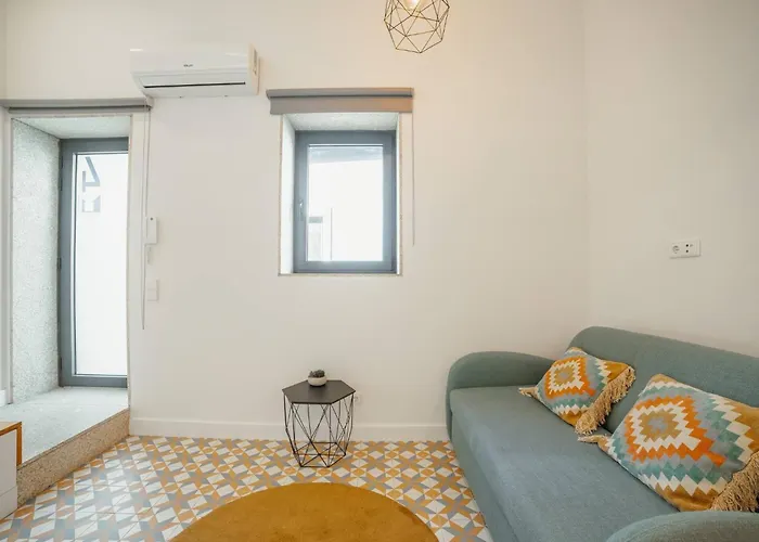 Lapa Cozy By Hosty