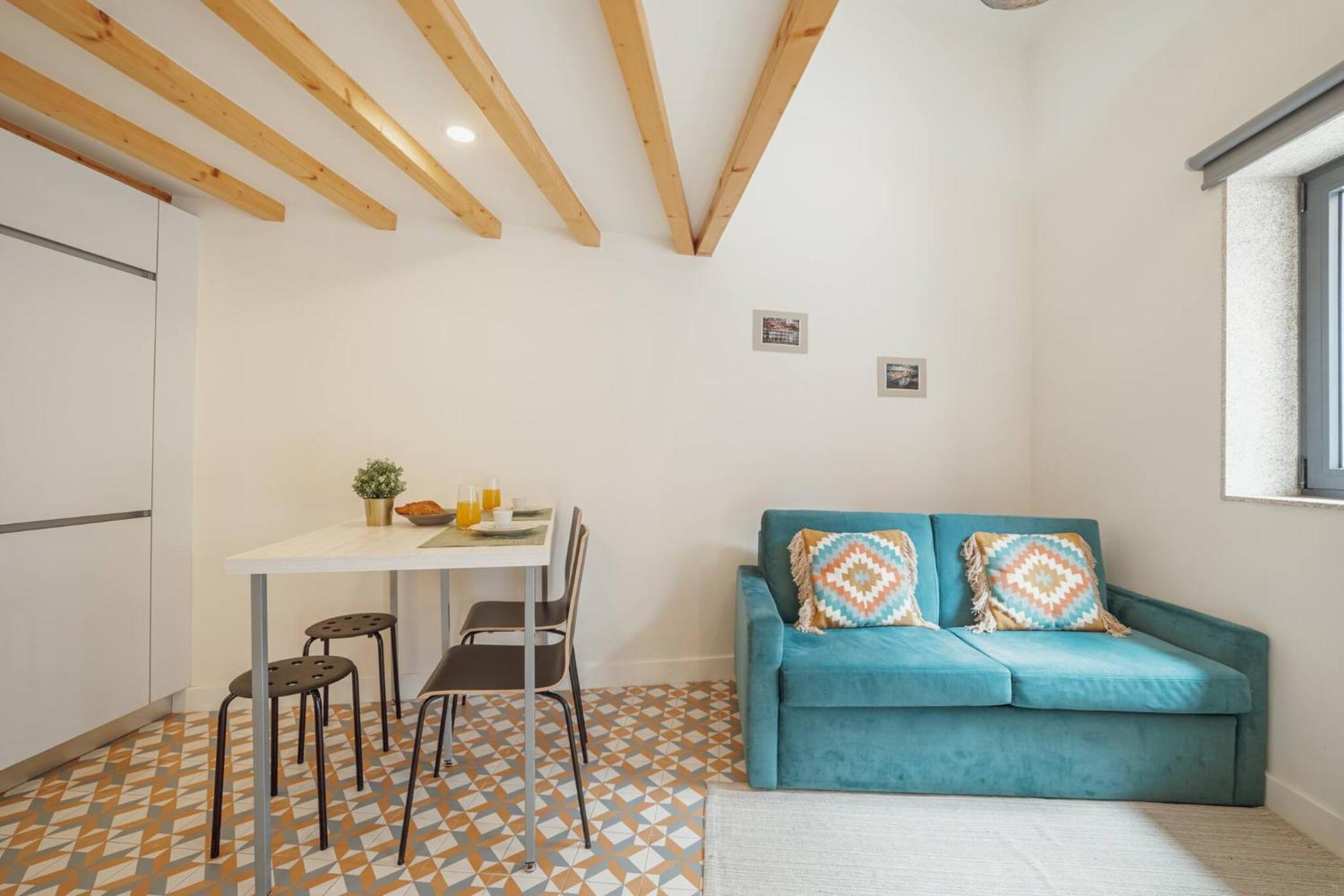 Apartment Lapa Cozy By Hosty Porto
